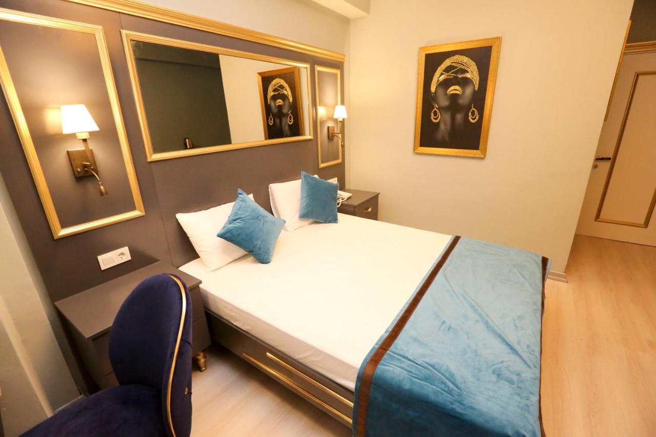 Grand Moon Hotel Suites, Istanbul
